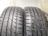ダンロップ エナセーブ RV504 215/60R17