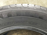 ダンロップ エナセーブ RV504 215/60R17