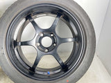 CORSA 2233 215/50R17 /アドバンレーシング 17x8.5 33 114.3-5穴