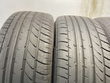 CORSA 2233 215/50R17 /アドバンレーシング 17x8.5 33 114.3-5穴