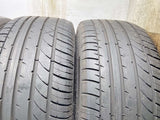 CORSA 2233 215/50R17 /アドバンレーシング 17x8.5 33 114.3-5穴