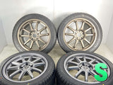 ロターラCORSA 2233 235/45R17 /インペリオスポーツ 17x8.0 35 114.3-5穴