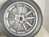 ロターラCORSA 2233 235/45R17 /インペリオスポーツ 17x8.0 35 114.3-5穴