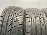 ロターラCORSA 2233 235/45R17 /インペリオスポーツ 17x8.0 35 114.3-5穴