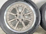 ATRスポーツ 215/50R17 /ワタナベ 17x7.0 30 114.3-5穴