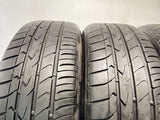 トーヨータイヤ トランパス mpZ 215/60R17