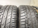 トーヨータイヤ トランパス mpZ 215/60R17