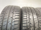 トーヨータイヤ トランパス mpZ 215/55R17