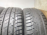 トーヨータイヤ トランパス mpZ 215/55R17