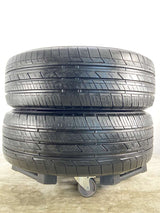 トーヨータイヤ トランパス Lu2 225/60R17