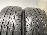 トーヨータイヤ トランパス Lu2 225/60R17