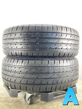 ダンロップ エナセーブ RV504 215/55R17