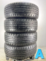 ブリヂストン ネクストリー 215/55R17