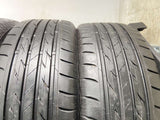 ブリヂストン ネクストリー 215/55R17