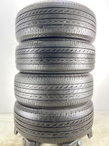 ブリヂストン レグノ GR-XI 215/55R17