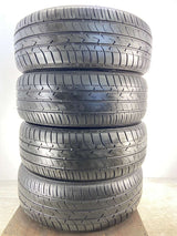 トーヨータイヤ トランパス mpz 215/60R17