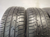 トーヨータイヤ トランパス mpz 215/60R17