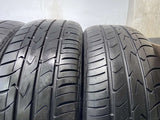 トーヨータイヤ トランパス mpz 215/60R17