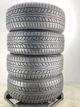 ファイアストン ファイアホーク ワイドオーバル 215/45R17 /S-HOLD 17x7.0 48 114.3-5穴