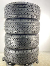 ピレリ P ZERO NERO 215/45R17 /ブリヂストン エコフォルム 17x7.0 50 100-5穴