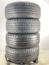 ブリヂストン プレイズ PX 215/45R17 /VAGGIO 17x7.0 53 100-5穴