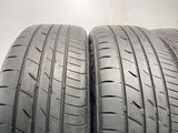 ブリヂストン プレイズ PX 215/45R17 /VAGGIO 17x7.0 53 100-5穴
