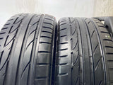 ブリヂストン ポテンザ S001 RFT 205/45R17