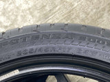 ブリヂストン ポテンザ S001 RFT 205/45R17