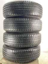 ミシュラン ラティチュードツアーHP 225/65R17 /トヨタ純正 17x7.0 39 114.3-5穴