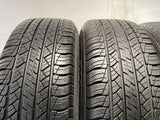 ミシュラン ラティチュードツアーHP 225/65R17 /トヨタ純正 17x7.0 39 114.3-5穴
