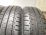 ブリヂストン エコピア NH100 RV 215/60R17