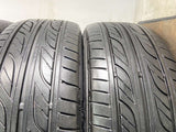 グッドイヤー イーグル LS2000 ハイブリッド2 225/55R17 /スバル純正 17x7.0 48 100-5穴