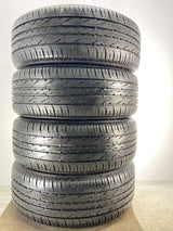 ダンロップ エナセーブ EC203 215/50R17 /スバル純正 17x7.0 55 100-5穴