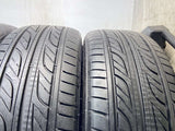 グッドイヤー イーグル LS2000 ハイブリッド2 215/45R17 /ブリヂストン FEID 17x7.0 53 100-5穴