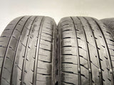 ダンロップ エナセーブ RV504 215/60R17 /トヨタ純正 17x7.0 50 114.3-5穴