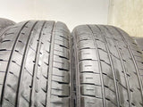 ダンロップ エナセーブ RV504 215/60R17 /トヨタ純正 17x7.0 50 114.3-5穴