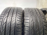 ブリヂストン トランザT001 225/45R17
