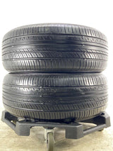 ヨコハマ アドバン dB デシベル V552 215/55R17