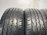 ダンロップ エナセーブEC203 215/45R17 /スバル純正 17x7.0 55 100-5穴