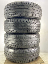 トーヨータイヤ トランパス mpZ 215/60R17