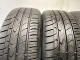 トーヨータイヤ トランパス mpZ 215/60R17