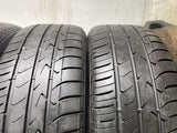 トーヨータイヤ トランパス mpZ 215/60R17