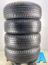 ブリヂストン ネクストリー 215/60R17