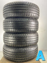 ダンロップ エナセーブ EC204 215/55R17