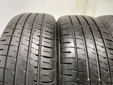 ダンロップ エナセーブ EC204 215/55R17