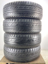 ブリヂストン ルフトRV 215/60R17 4本