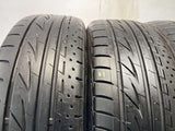ブリヂストン ルフトRV 215/60R17 4本