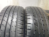 ダンロップ エナセーブ RV504 215/60R17 2本