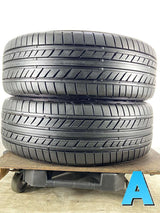 グッドイヤー イーグル LS EXE 215/50R17 2本