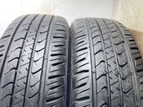 グッドイヤー エフィシエント グリップ SUV HP01 225/65R17 2本